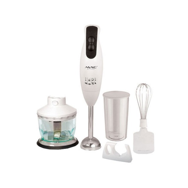 گوشتکوب برقی چندکاره  مک استایلر MC-8000