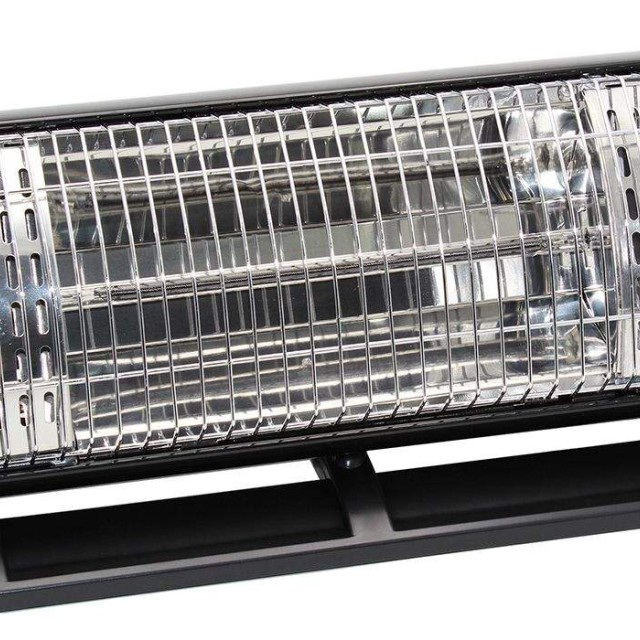 بخاری برقی گوسونیک مدل GEH-206