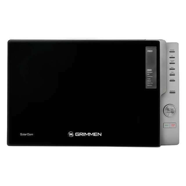 مایکروویو سولاردام گریمن مدل GRIMMEN GR-MO251