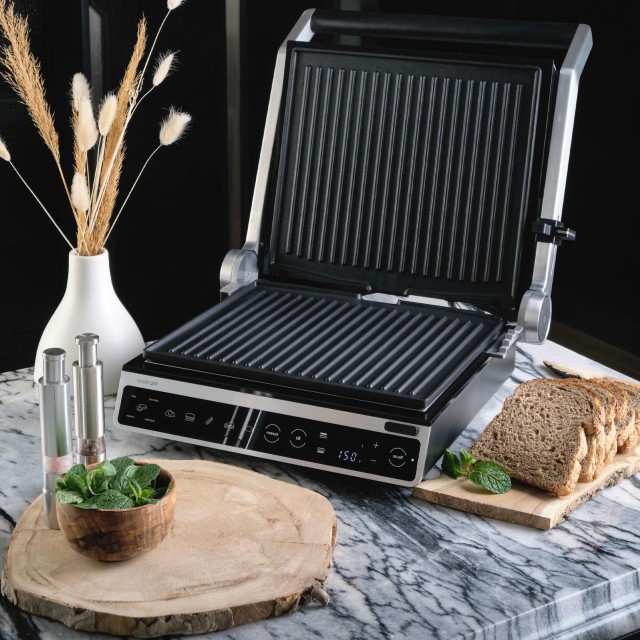 گریل گریمن مدل GR-GBS192 Smart Grill GRIMMEN