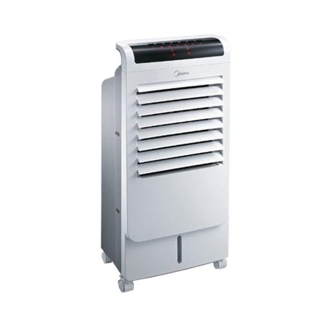 کولر آبی پرتابل مایدیا مدل AC120-15C