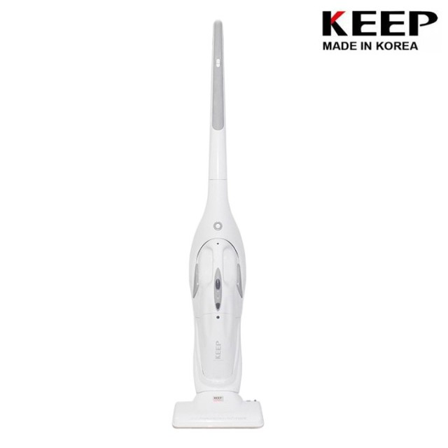 جارو شارژی کیپ مدل KVC-812 BG