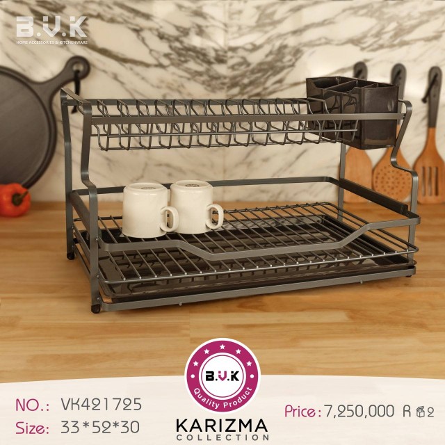 آبچکان دوطبقه B.V.Kطرح KARIZMA کد 401725