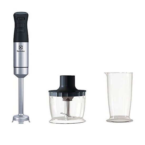 گوشت کوب برقی الکترولوکس مدل E5HB1-4SS