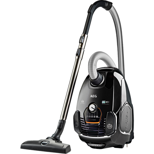 جاروبرقی آاگ مدل AEG VX7-2-EB-L