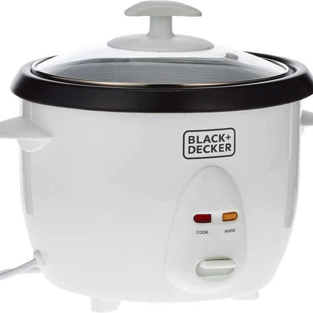 پلوپز بلک اند دکر مدل RC-1050-B5