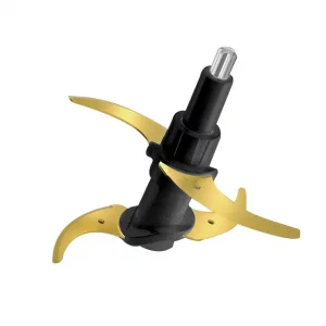 خردکن کوخ مدل KC-2046  تحت لیسانس کشور آلمان