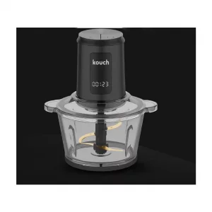 خردکن کوخ مدل KC-2046  تحت لیسانس کشور آلمان