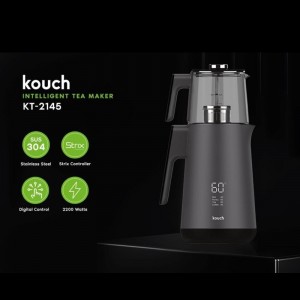 چای ساز کوخ مدل KT-2145تحت لیسانس کشور آلمان