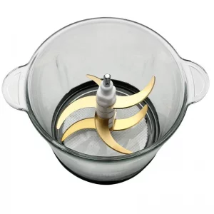 خردکن سیلور کرست مدل SL-2023 3000W 3.8L