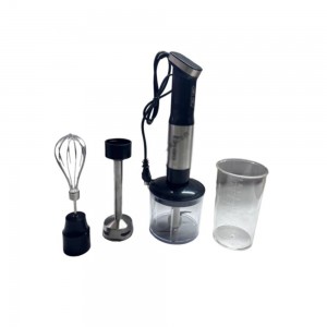 گوشتکوب برقی سه کاره لاوارو مدل 4010