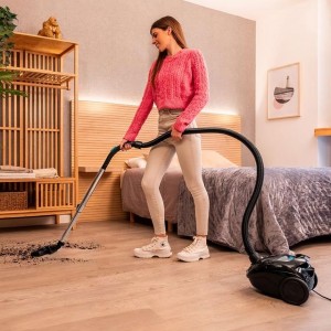 جارو برقی کیسه ای سکوتک اسپانیا  کد 8575