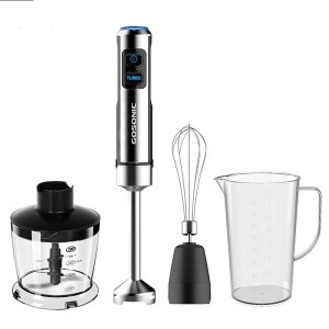 گوشت کوب برقی گوسونیک مدل GSB-843