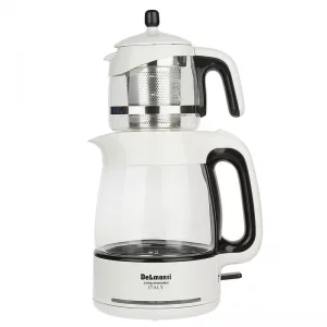 چای ساز دلمونتی مدل DL - 400