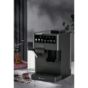 اسپرسوساز مباشی مدل ME-CEM304