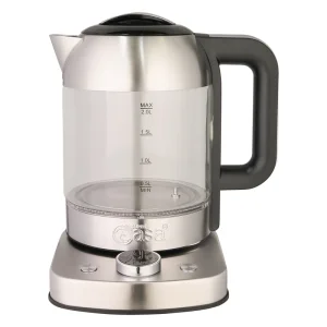 چای ساز روی هم سوپر کاسا مدل CA-310