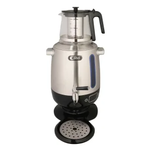 سماور برقی ۴ لیتر سوپر کاسا مدل CA-320