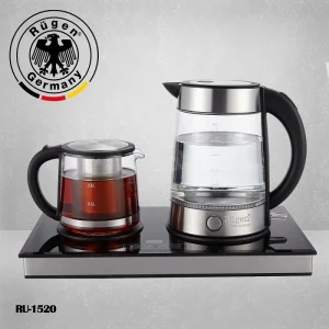 چای ساز روگن آلمان مدل RU-1520