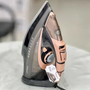 اتو بخار هوشمند روگن آلمان RU-1010