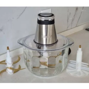خردکن و غذا ساز روگن آلمان مدل RU-2320