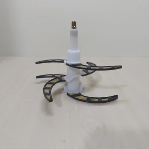 خردکن و غذا ساز روگن آلمان مدل RU-2320