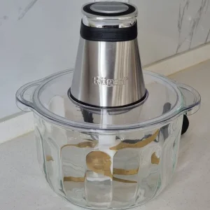 خردکن و غذا ساز روگن آلمان مدل RU-2320