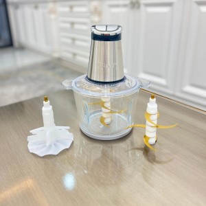 خردکن 3 لیتری روگن آلمان مدل RU-2350