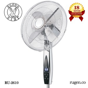 پنکه ایستاده روگن آلمان مدل RU-2610