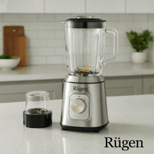 مخلوط کن و آسیاب روگن  آلمان مدل RU-2710