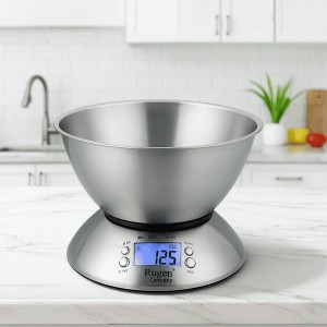 ترازو آشپزخانه روگن آلمان مدل RU-5010