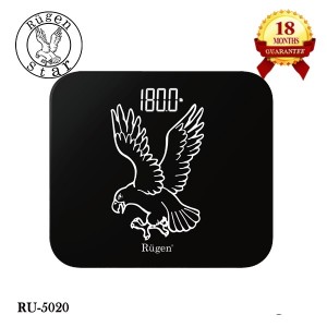 ترازو وزنی روگن آلمان مدل RU-5020
