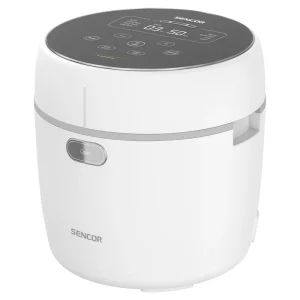 پلوپز 2 نفره سنکور مدل SRM 0670WH