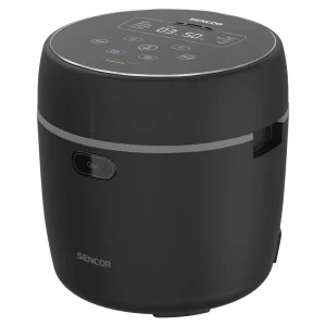 پلوپز 2 نفره سنکور مدل SRM 0671BK