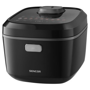 پلوپز 8 نفره سنکور مدل SRM 3900BK