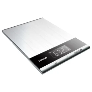 ترازوی آشپزخانه سنکور مدل SKS 5305