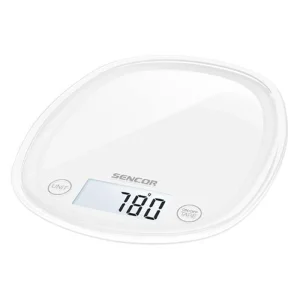 ترازو آشپزخانه سنکور مدل SKS30WH
