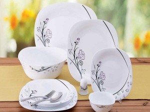 ظروف سرو پذیرایی مناسب برای جهیزیه چیست؟