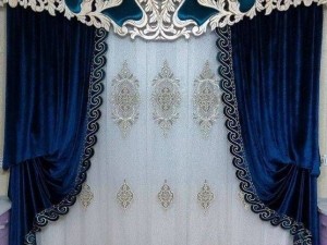 راهنمای خرید پرده