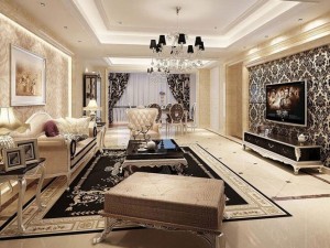 استفاده از لوازم دکوری برای منزل