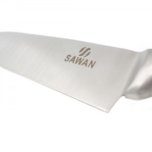 سرویس کارد و ساطور ساوان savan