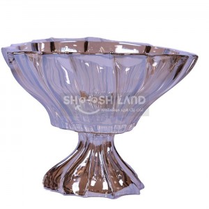 آجیل خوری کریستال استار مکس