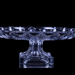 شیرینی خوری کریستال آکوا مارین