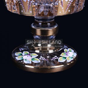 میوه خوری کریستال کارول
