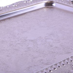 سینی پایه دارکد380SE