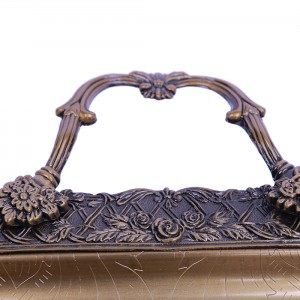سینی انتیک سالی نو سایزبزرگ