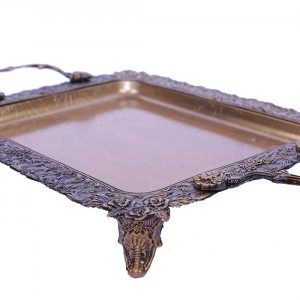 سینی انتیک سالی نو سایزبزرگ