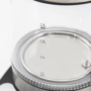 چای ساز گوسونیک مدل GST-768