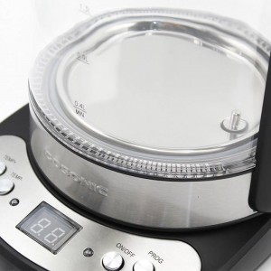 چای ساز گوسونیک مدل GST-768