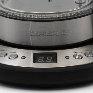 چای ساز گوسونیک مدل GST-768