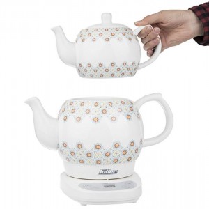 چای ساز فلر مدل  TS112-02